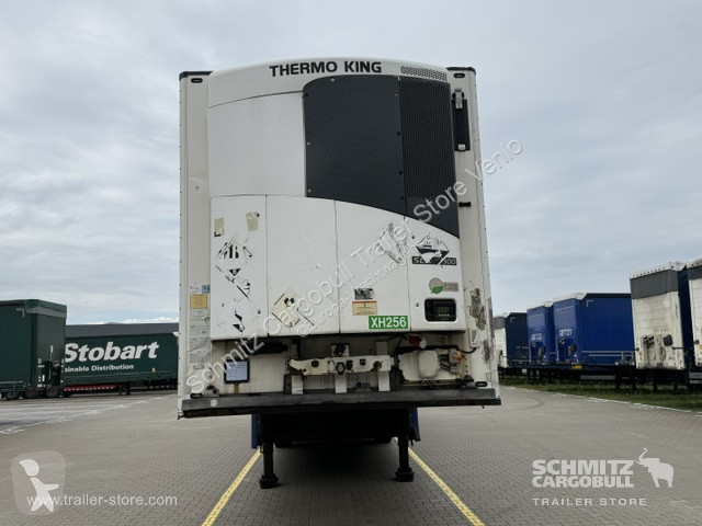 Semirremolque Schmitz Cargobull Tiefkühler...