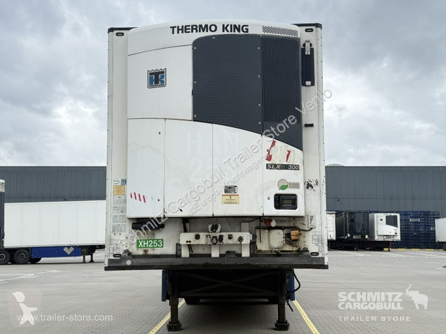 Semirremolque Schmitz Cargobull Tiefkühler...