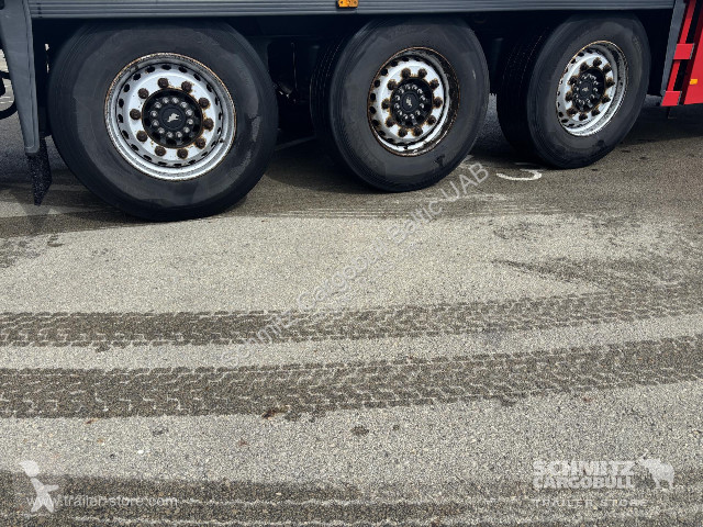 Semirremolque Schmitz Cargobull Semitrailer...