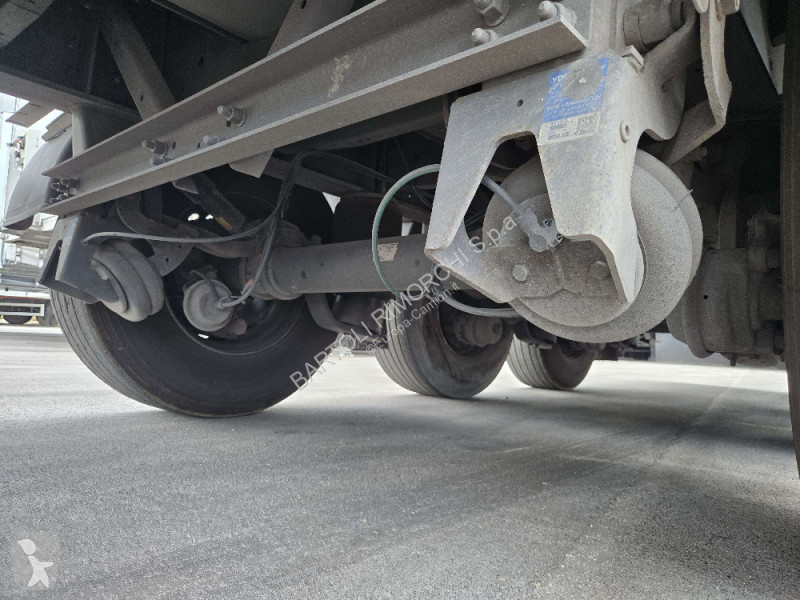 Semi remorque Schmitz Cargobull SEMIRIMORCHIO,...