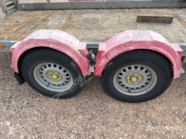 Причіп  H212L14CF