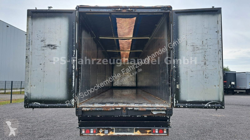 Semirremolque Reisch R24-RSBS-3...