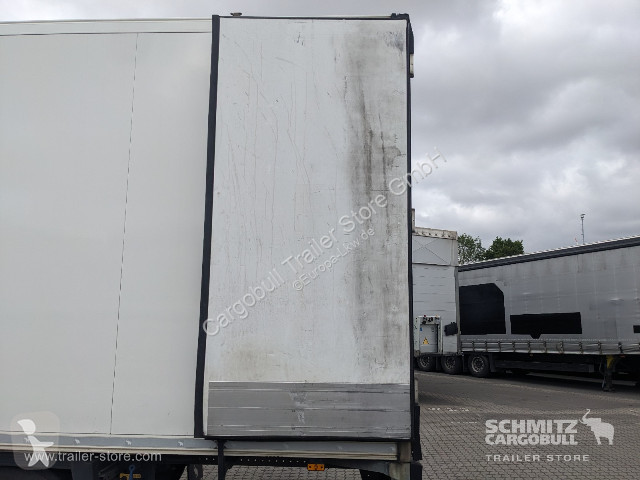 Semirremolque Schmitz Cargobull Tiefkühler...