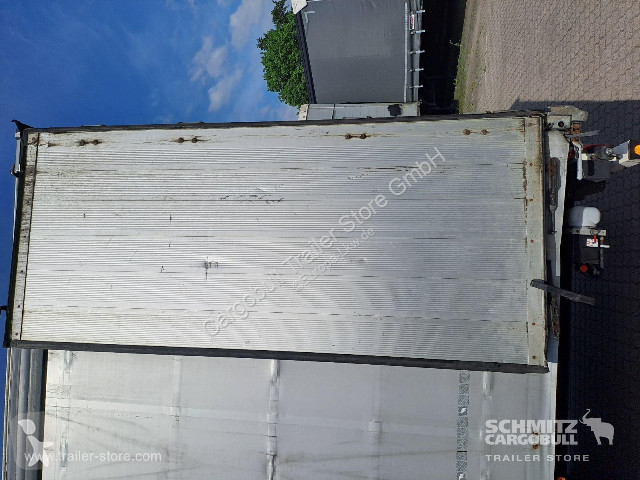 Semirremolque Schmitz Cargobull Curtainsider...