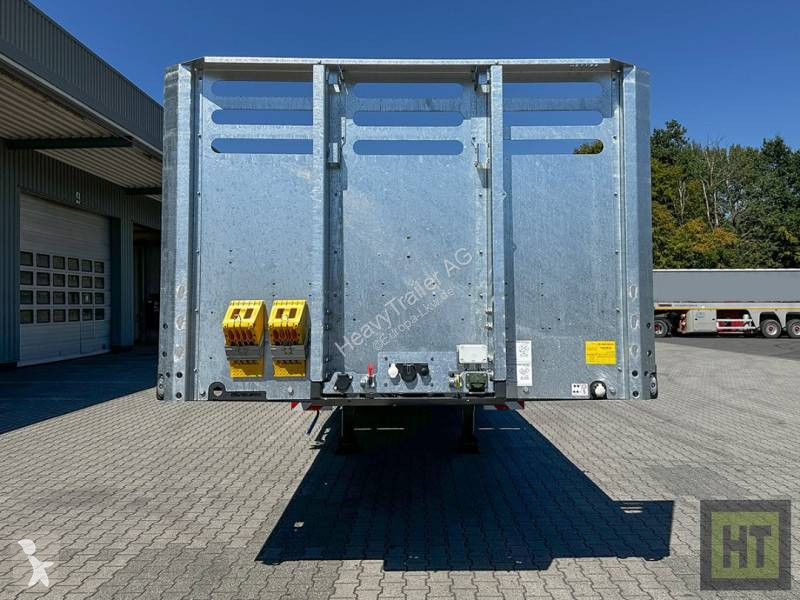 Porte engins MAX Trailer