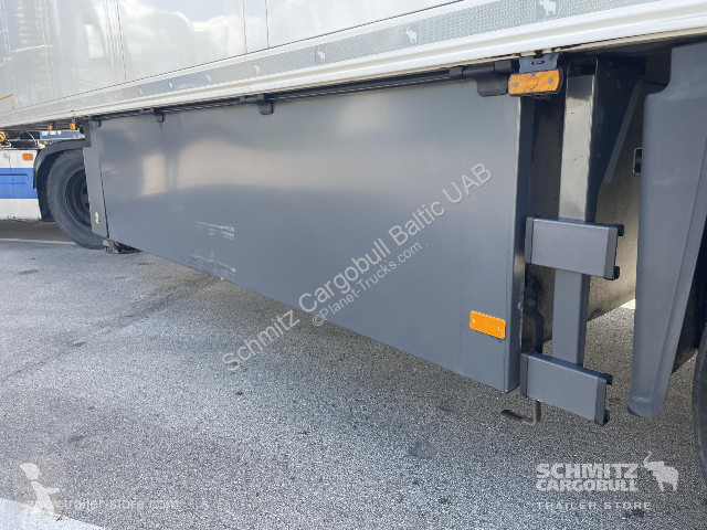 Oplegger Schmitz Cargobull Semitrailer Reefer...