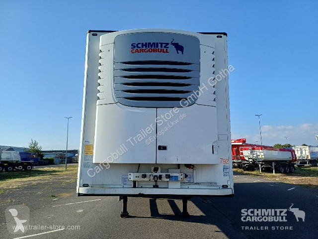 Semirremolque Schmitz Cargobull Tiefkühler...