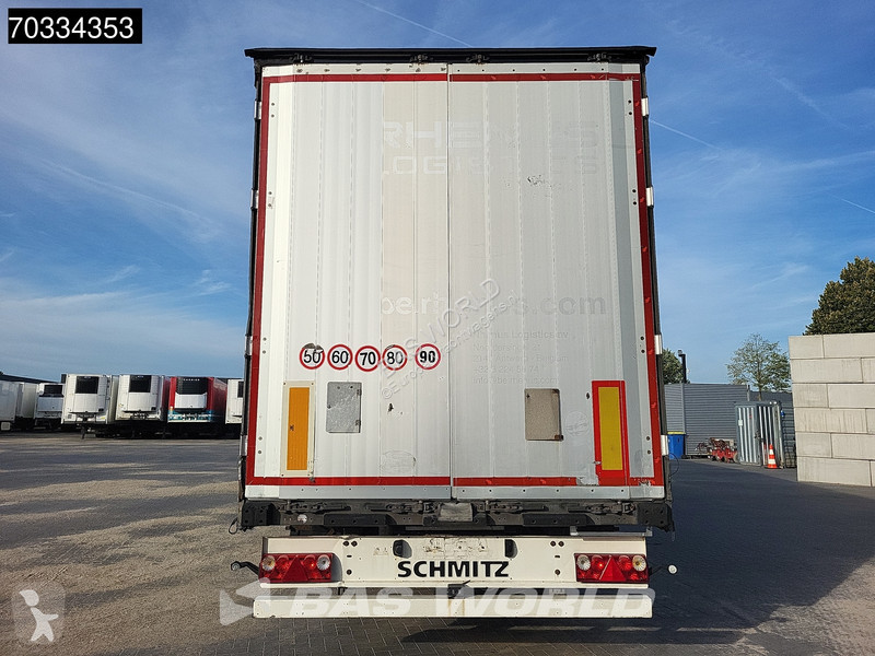 Oplegger Schmitz Cargobull SCB*S3T