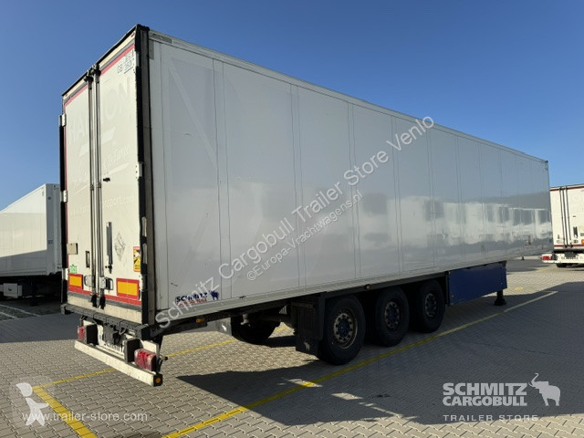 Oplegger Schmitz Cargobull Tiefkühler Standard