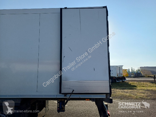 Semirremolque Schmitz Cargobull Tiefkühler...
