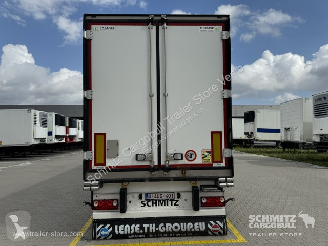 Semirremolque Schmitz Cargobull Tiefkühler...