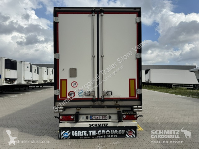 Návěs Schmitz Cargobull Tiefkühler Standard...
