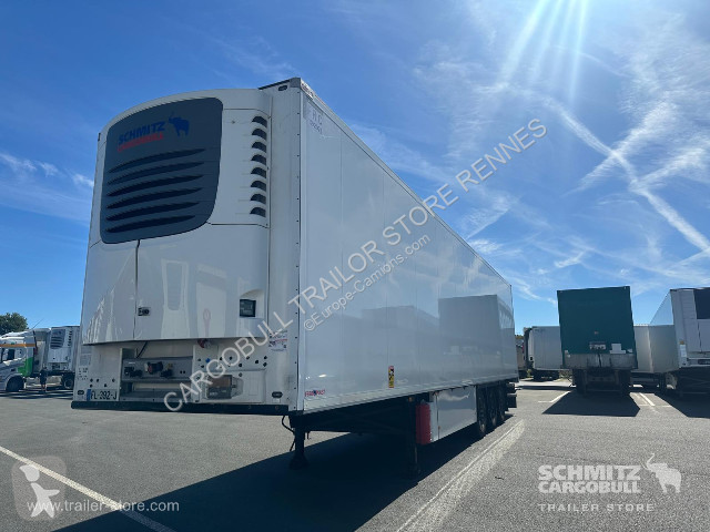 Návěs Schmitz Cargobull Semitrailer Reefer...