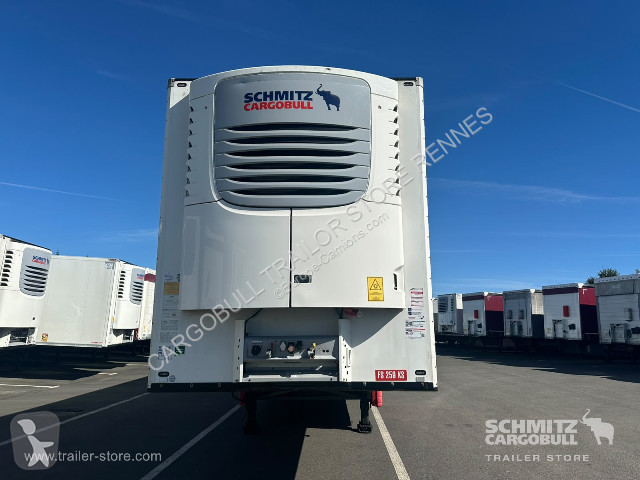 Semirremolque Schmitz Cargobull Semitrailer...