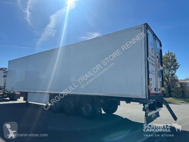 Semirremolque Schmitz Cargobull Semitrailer...