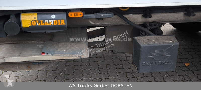 Semirremolque Schmitz Cargobull 24...