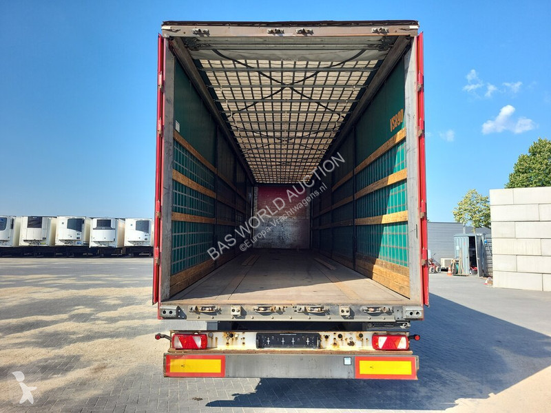 Semirremolque Kögel S24-1