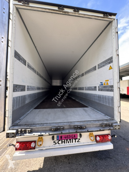 Полуприцеп Schmitz Cargobull