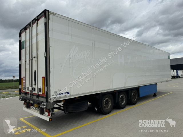 Semirremolque Schmitz Cargobull Tiefkühler...