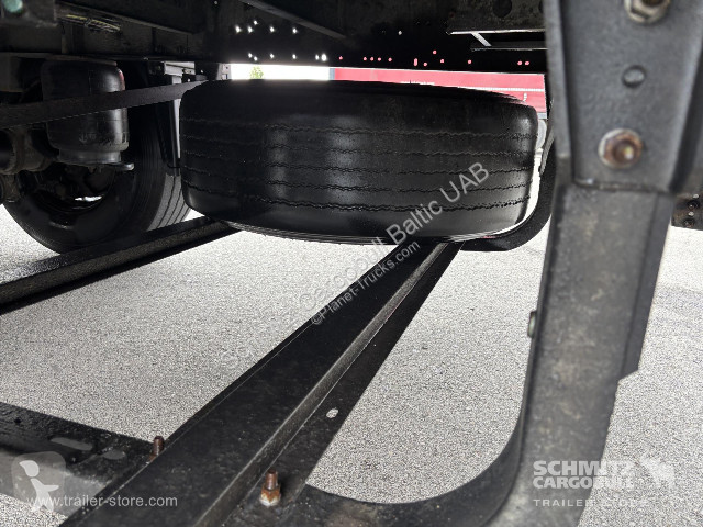 Semi remorque Schmitz Cargobull Semitrailer...