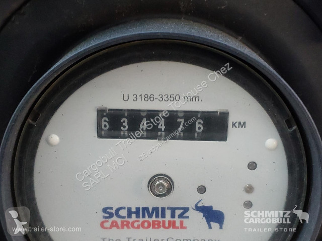 Полуприцеп Schmitz Cargobull Semitrailer...