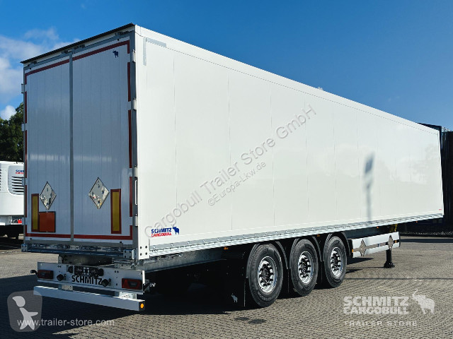 Semirremolque Schmitz Cargobull...