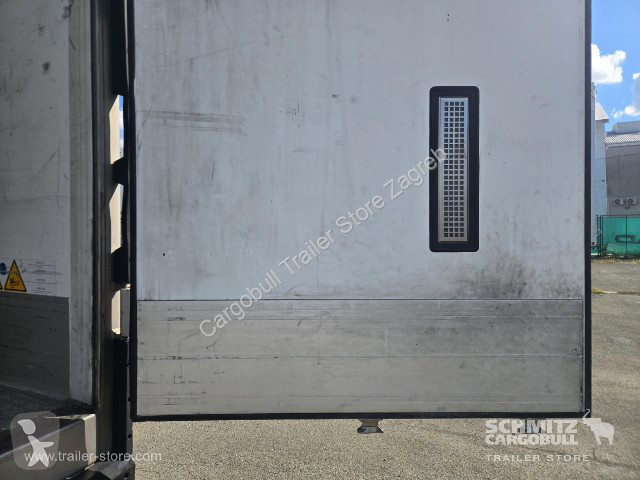 Полуприцеп Schmitz Cargobull Semitrailer Reefer...