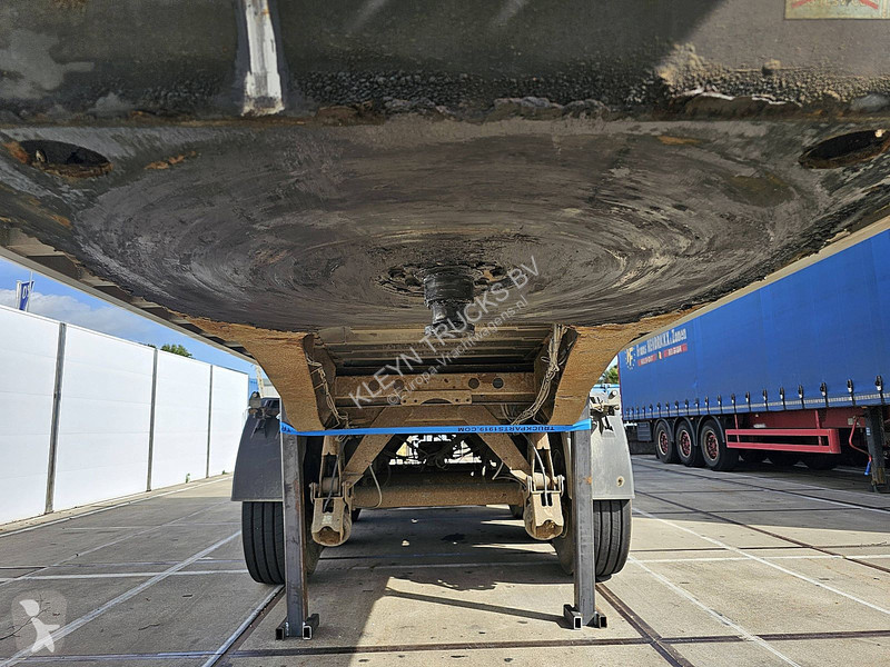 Полуприцеп Schmitz Cargobull 24