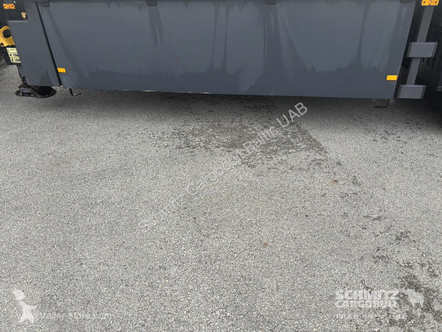Полуприцеп Schmitz Cargobull Semitrailer Reefer...