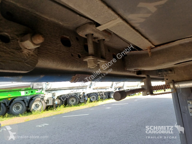 Полуприцеп Schmitz Cargobull Curtainsider...