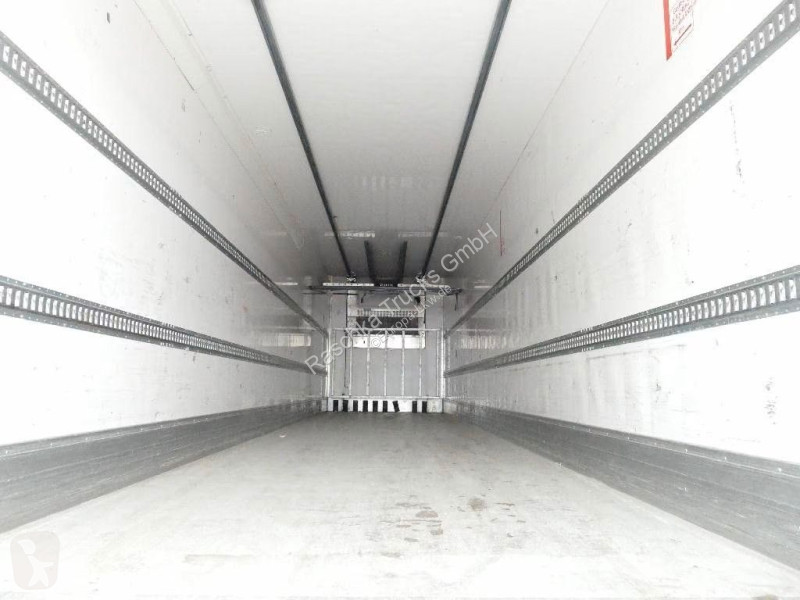 Полуприцеп Lamberet Vector 1950Mt*Bi Temp*FRC...