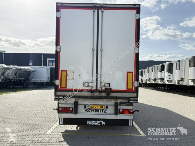 Полуприцеп Schmitz Cargobull Tiefkühler Standard