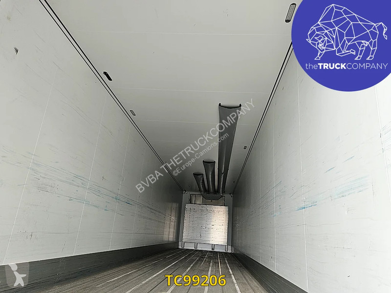 Полуприцеп Schmitz Cargobull