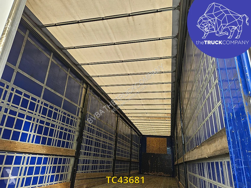 Полуприцеп Lecitrailer