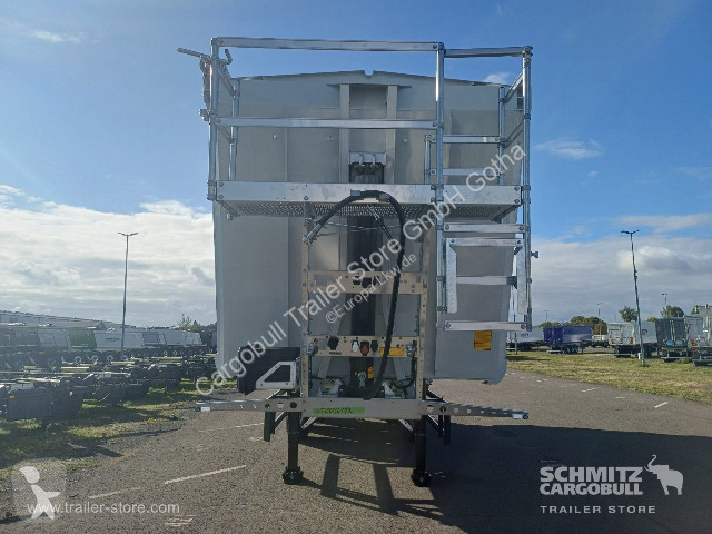 Полуприцеп Schmitz Cargobull Kipper...