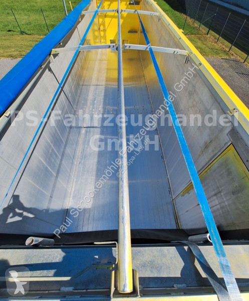 Полуприцеп Kempf SPP 36/3*Agrar...