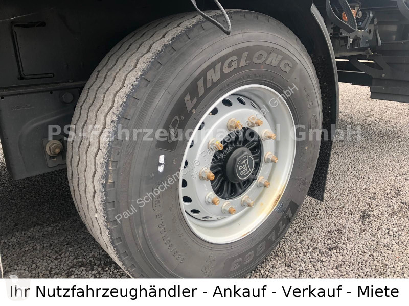 Полуприцеп Kögel SN24*Standard*BPW*...