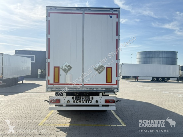 Полуприцеп Schmitz Cargobull...