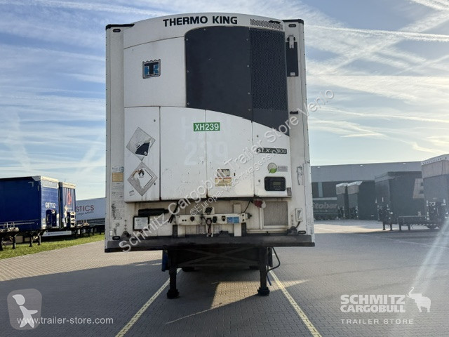 Полуприцеп Schmitz Cargobull Tiefkühler Standard