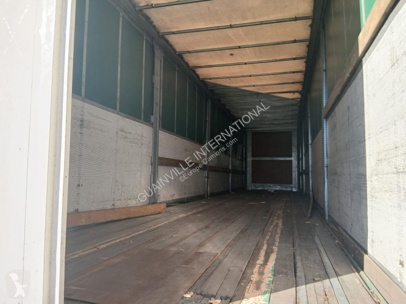 Полуприцеп Lecitrailer