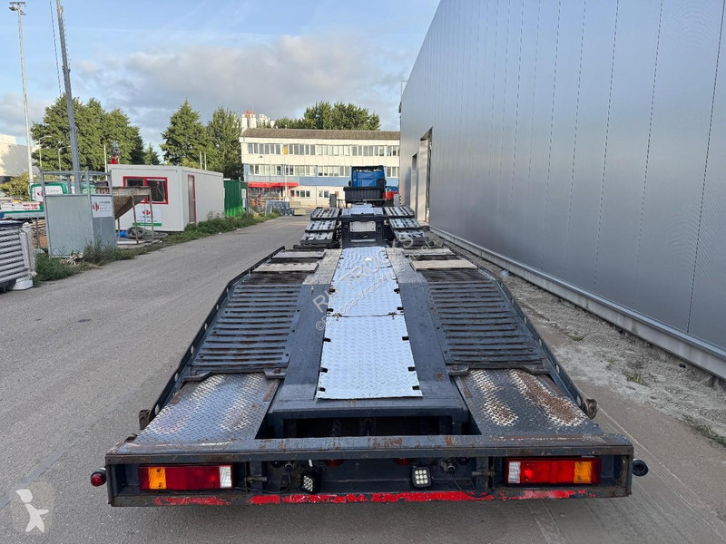 Полуприцеп VS-Mont VSAT1103351 3 AXLE BPW...