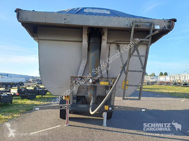 Полуприцеп Schmitz Cargobull Kipper...