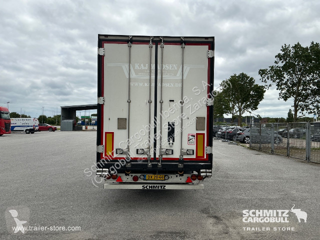 Полуприцеп Schmitz Cargobull Reefer Meat...