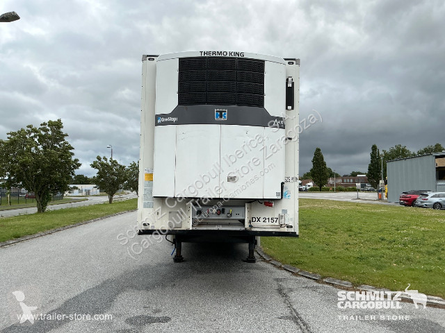 Полуприцеп Schmitz Cargobull Reefer Meat...