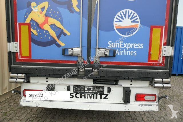 Полуприцеп Schmitz Cargobull SKO 24/L - 13.4 FP...