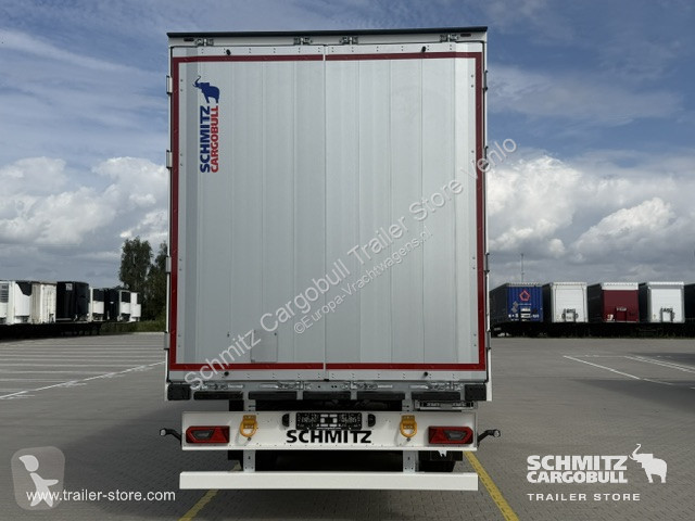 Полуприцеп Schmitz Cargobull...
