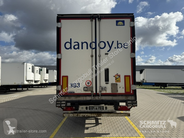 Полуприцеп Schmitz Cargobull Tiefkühler...
