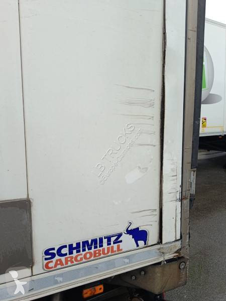 Schmitz Cargobull  semi-trailer