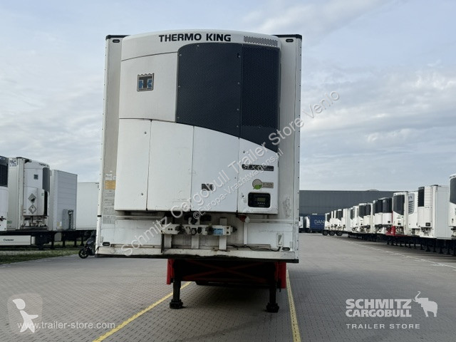 Semirremolque Schmitz Cargobull Tiefkühler...