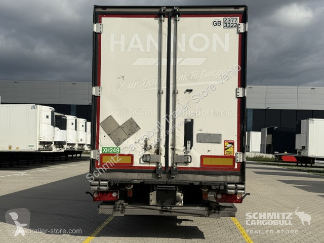 Semirremolque Schmitz Cargobull Tiefkühler...